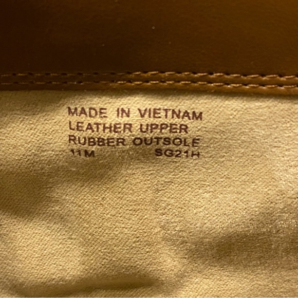 Michael Kors Ankle Boots sz 11 - Picture 13 of 13